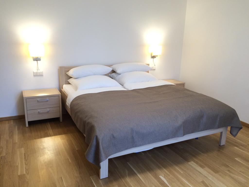 Appartements Am Kurpark Bad Pyrmont Bagian luar foto